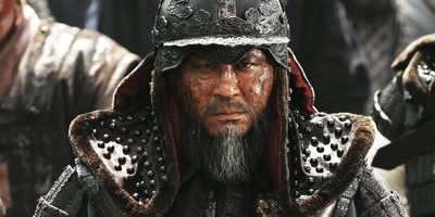 鸣梁海战剧照的剧照