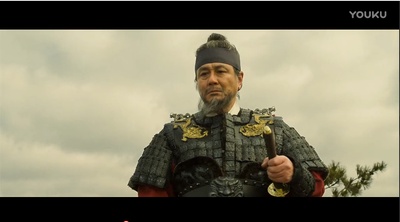 鸣梁海战剧照的剧照