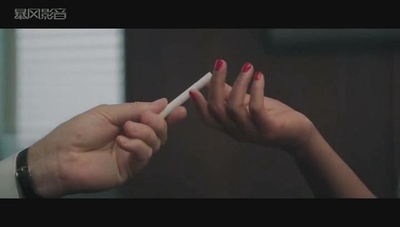 隐藏人物剧照的剧照