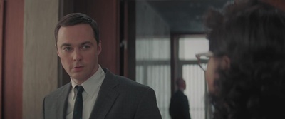 隐藏人物剧照的剧照