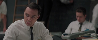 隐藏人物剧照的剧照