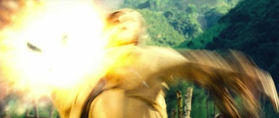 赛德克·巴莱(下)：彩虹桥剧照的剧照