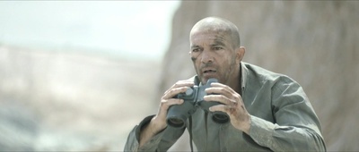 机器纪元剧照的剧照