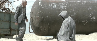 机器纪元剧照的剧照