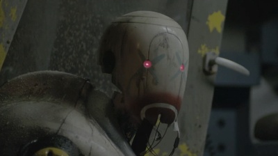 机器纪元剧照的剧照