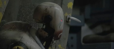 机器纪元剧照的剧照