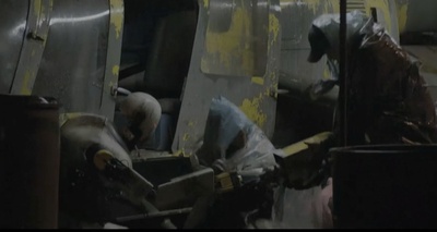 机器纪元剧照的剧照