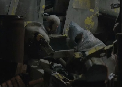 机器纪元剧照的剧照