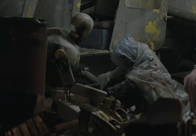 机器纪元剧照的剧照