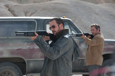 机器纪元剧照的剧照