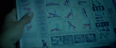 机器纪元剧照的剧照