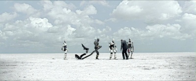 机器纪元剧照的剧照