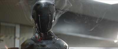 机器纪元剧照的剧照