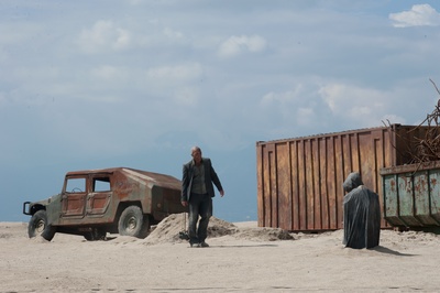 机器纪元剧照的剧照