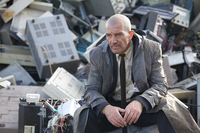 机器纪元剧照的剧照