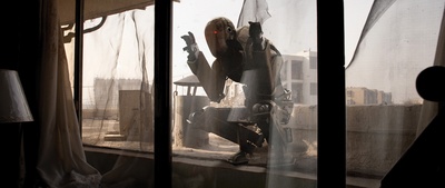 机器纪元剧照的剧照