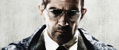 机器纪元剧照的剧照