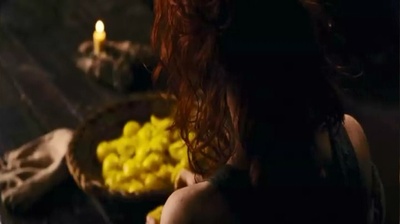 香水剧照的剧照