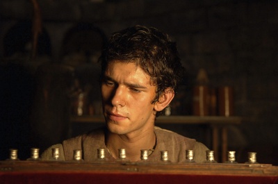 香水剧照的剧照