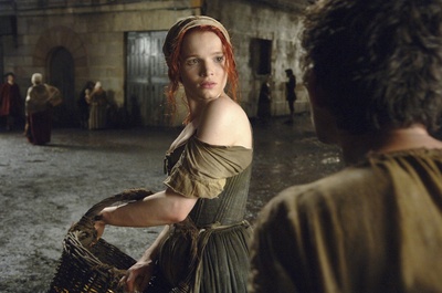 香水剧照的剧照