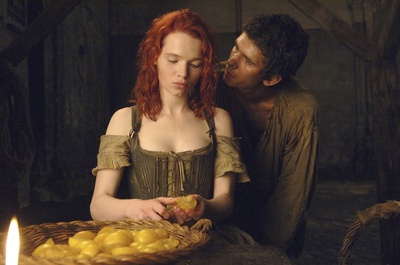 香水剧照的剧照