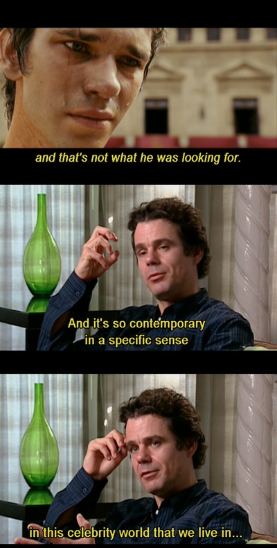 香水剧照的剧照