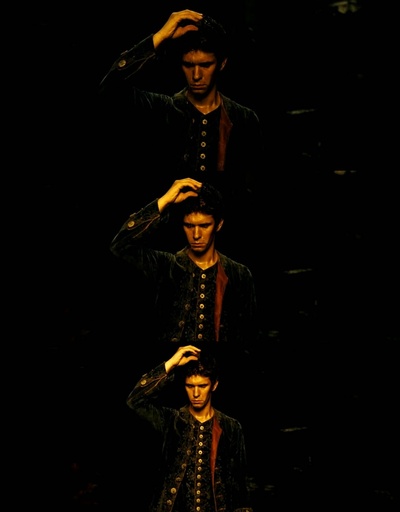 香水剧照的剧照