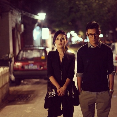 春娇与志明剧照的剧照