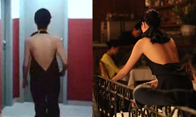 春娇与志明剧照的剧照