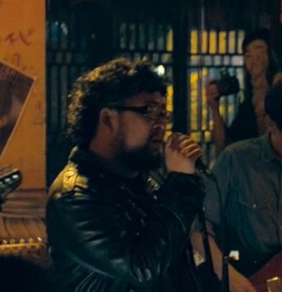 春娇与志明剧照的剧照