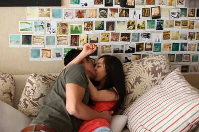 春娇与志明剧照的剧照