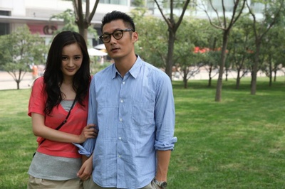 春娇与志明剧照的剧照