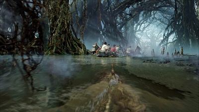 金刚剧照的剧照