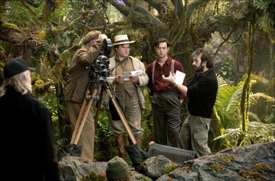 金刚剧照的剧照