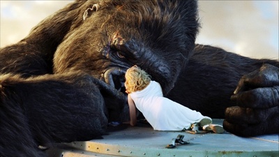 金刚剧照的剧照