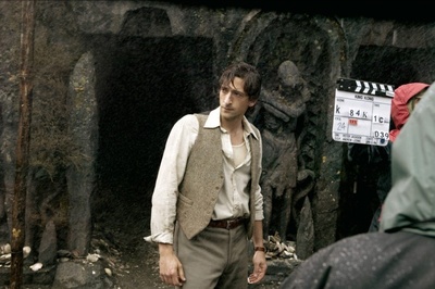 金刚剧照的剧照