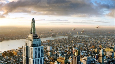 金刚剧照的剧照