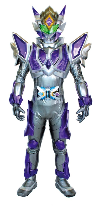 铠甲勇士之雅塔莱斯剧照的剧照