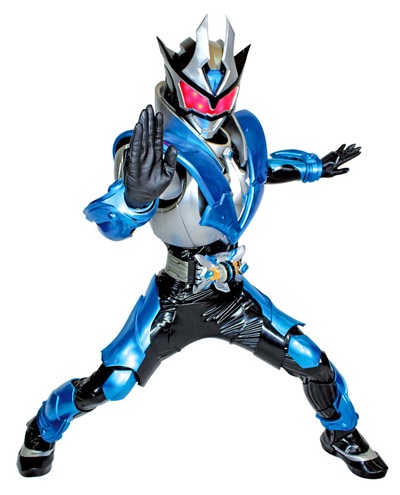 铠甲勇士之雅塔莱斯剧照的剧照