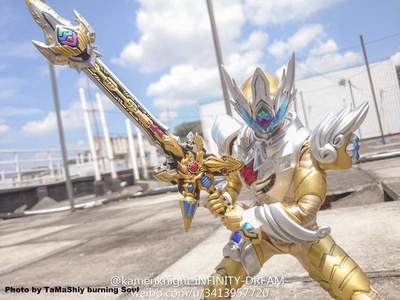 铠甲勇士之雅塔莱斯剧照的剧照