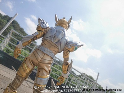 铠甲勇士之雅塔莱斯剧照的剧照