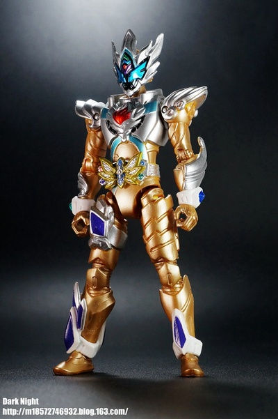 铠甲勇士之雅塔莱斯剧照的剧照