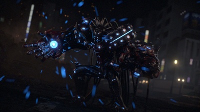 杀戮都市：O剧照的剧照