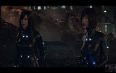 杀戮都市：O剧照的剧照