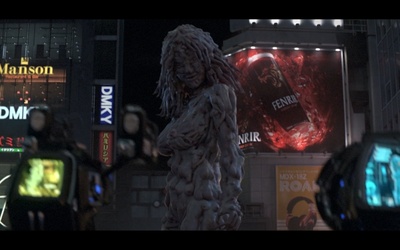 杀戮都市：O剧照的剧照