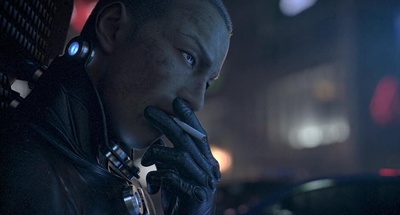 杀戮都市：O剧照的剧照