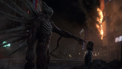 杀戮都市：O剧照的剧照