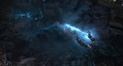 杀戮都市：O剧照的剧照