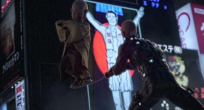 杀戮都市：O剧照的剧照