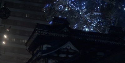 杀戮都市：O剧照的剧照